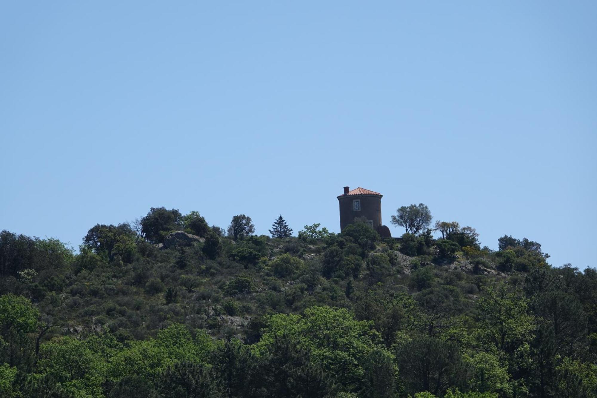 La Sarrazine - Suites - La Garde Freinet, Var Buitenkant foto
