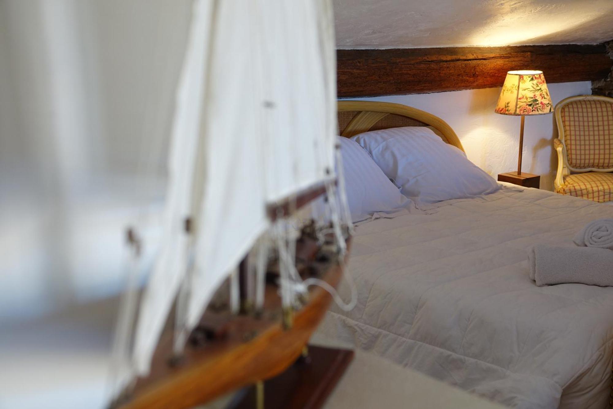 La Sarrazine - Suites - La Garde Freinet, Var Buitenkant foto