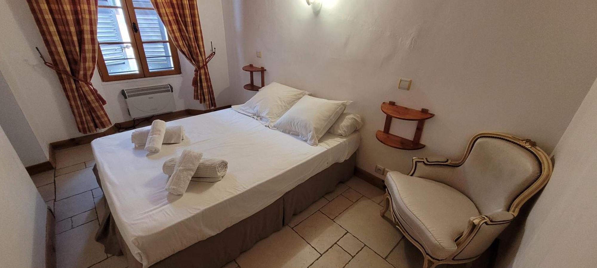 La Sarrazine - Suites - La Garde Freinet, Var Buitenkant foto