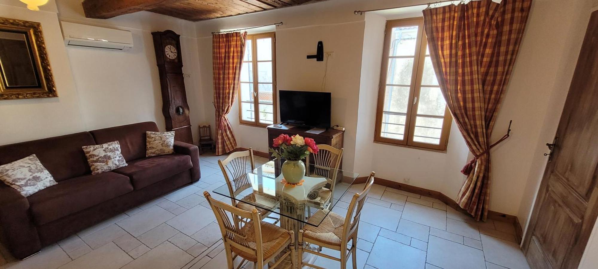La Sarrazine - Suites - La Garde Freinet, Var Buitenkant foto