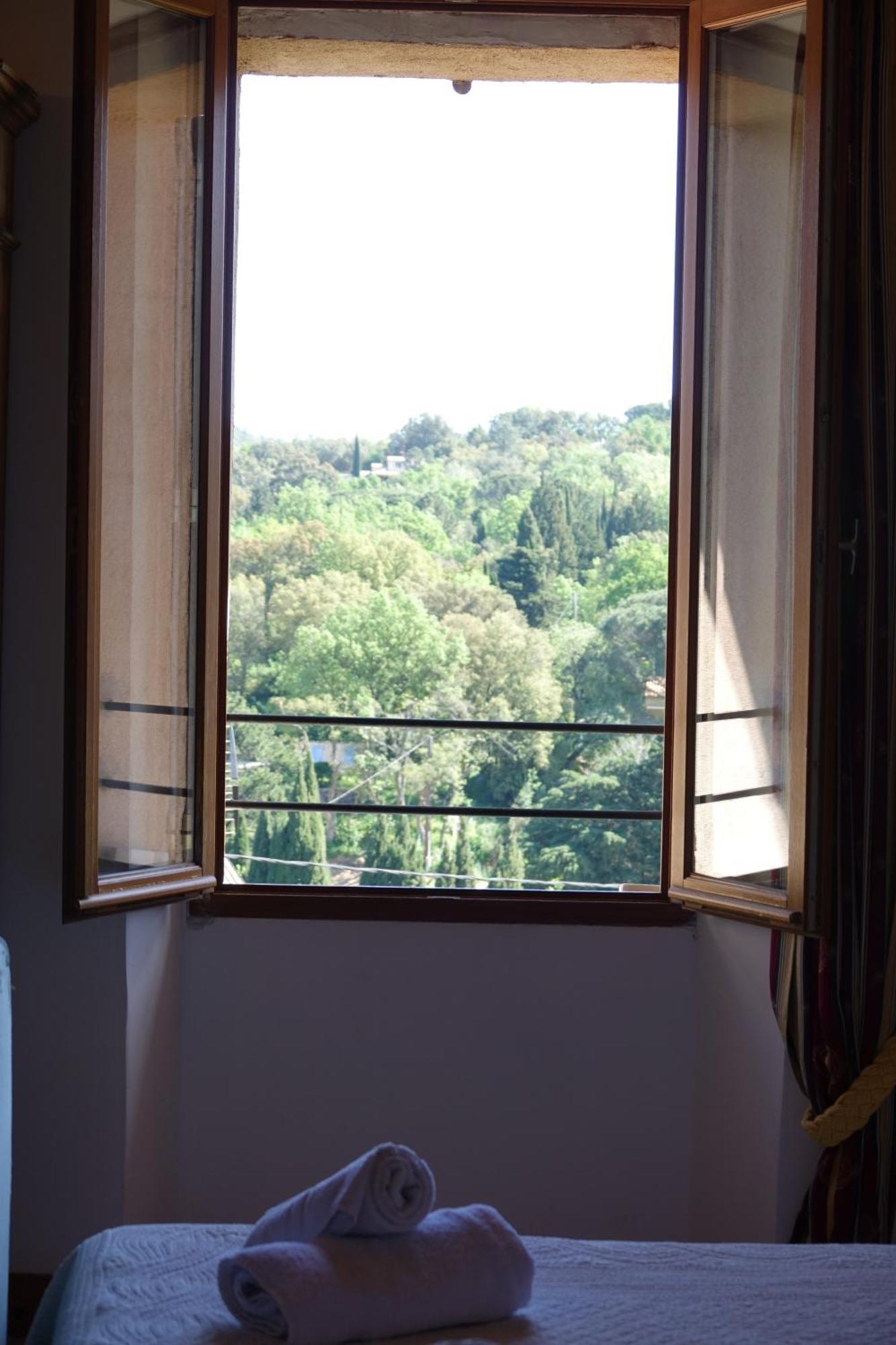 La Sarrazine - Suites - La Garde Freinet, Var Buitenkant foto