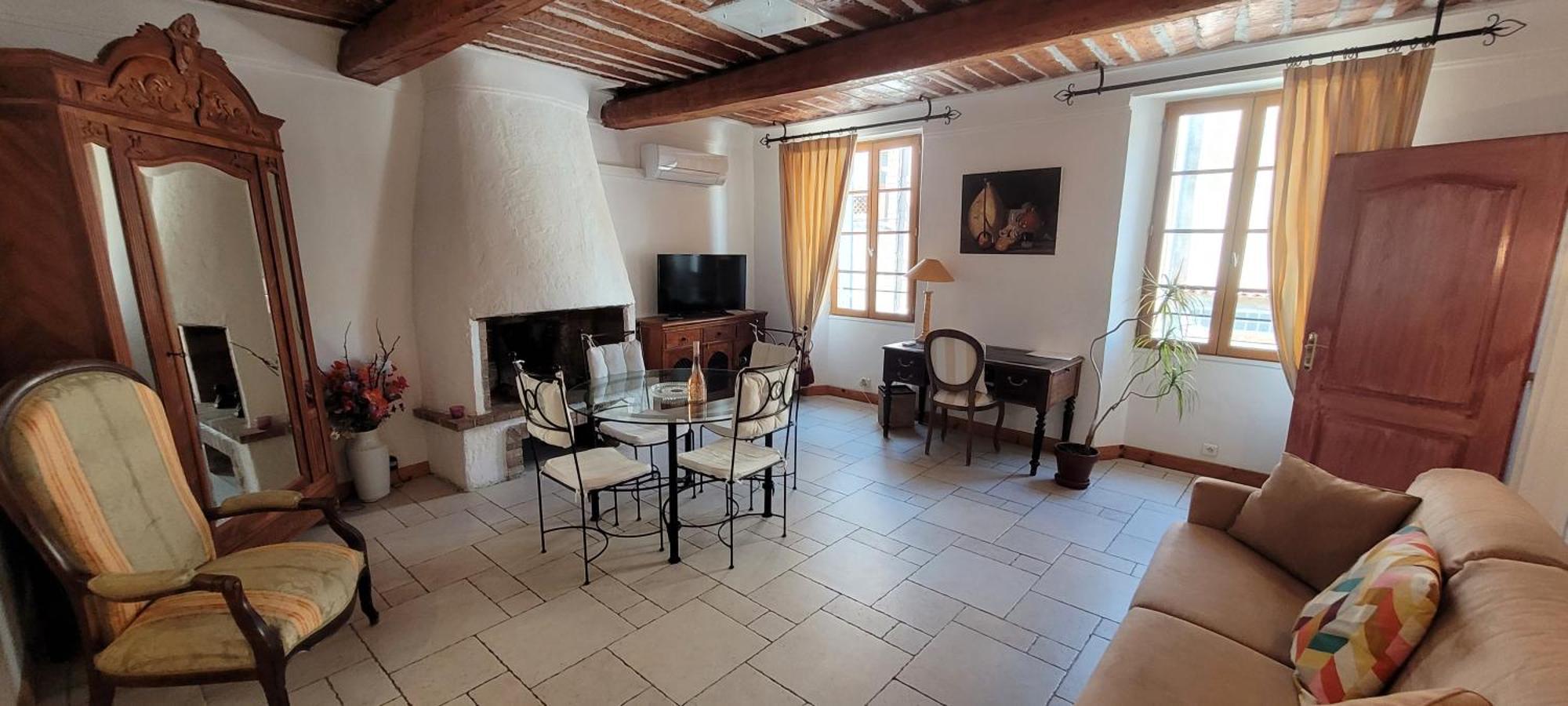 La Sarrazine - Suites - La Garde Freinet, Var Buitenkant foto