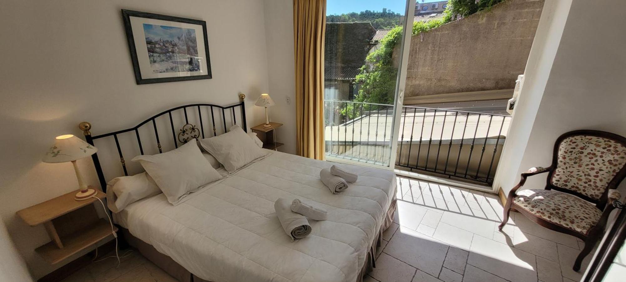 La Sarrazine - Suites - La Garde Freinet, Var Buitenkant foto