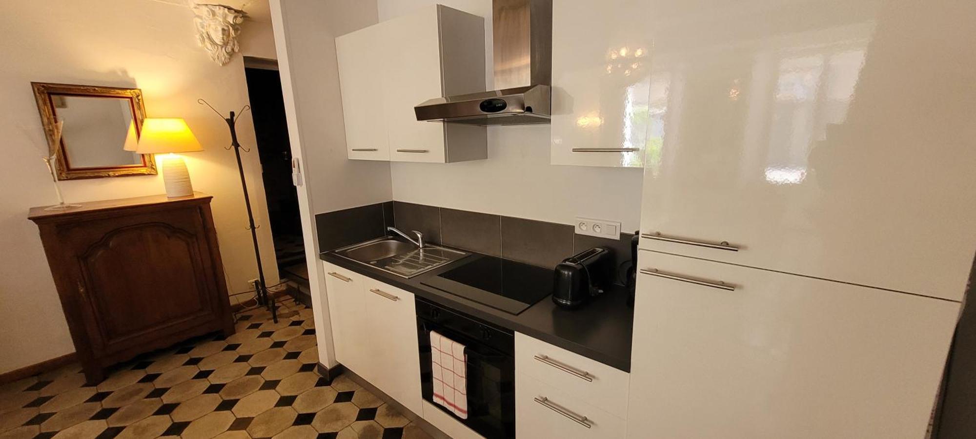 La Sarrazine - Suites - La Garde Freinet, Var Buitenkant foto