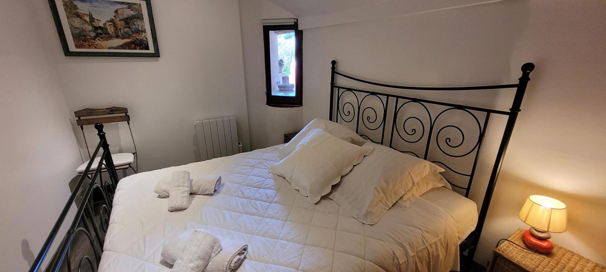 La Sarrazine - Suites - La Garde Freinet, Var Buitenkant foto
