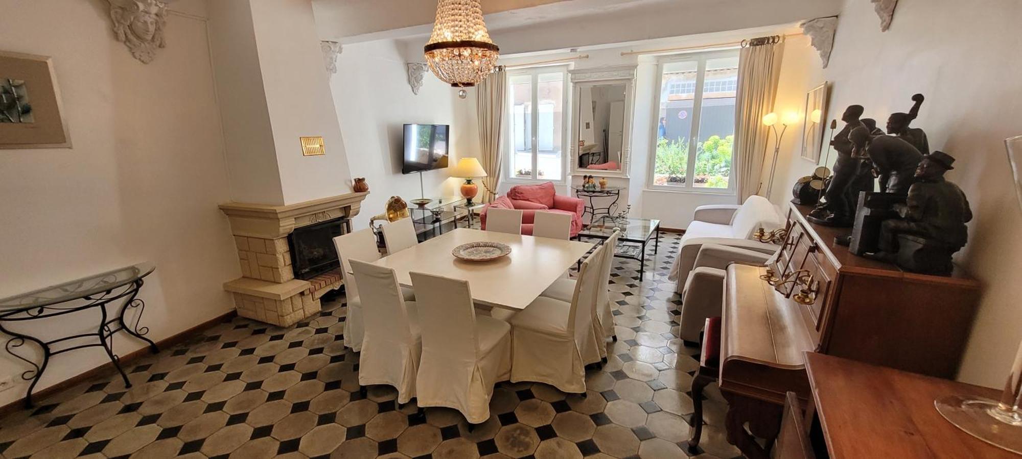La Sarrazine - Suites - La Garde Freinet, Var Buitenkant foto