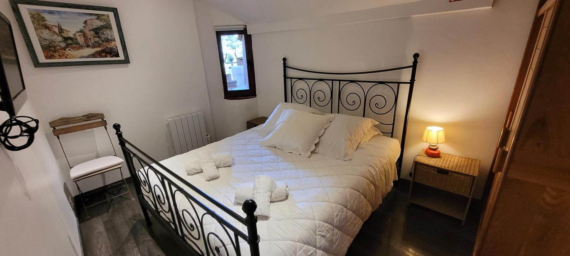 La Sarrazine - Suites - La Garde Freinet, Var Buitenkant foto