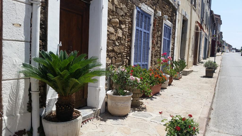 La Sarrazine - Suites - La Garde Freinet, Var Buitenkant foto