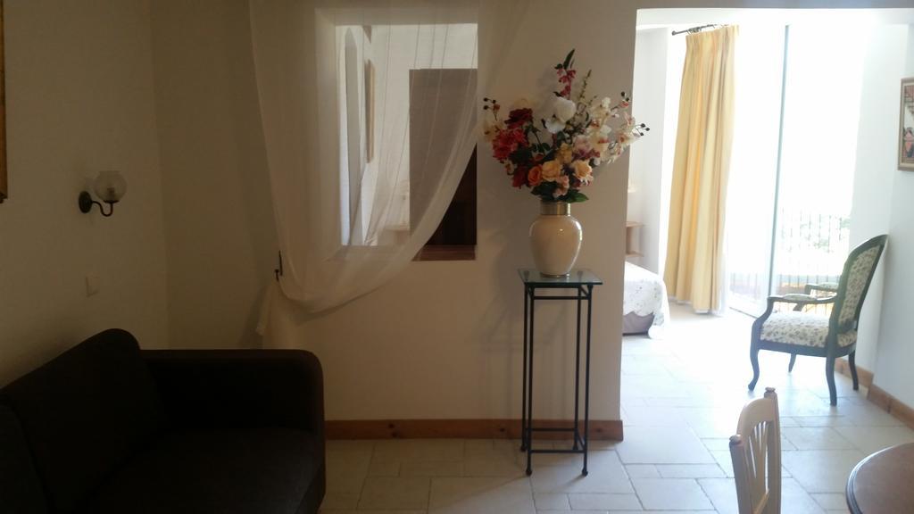 La Sarrazine - Suites - La Garde Freinet, Var Buitenkant foto